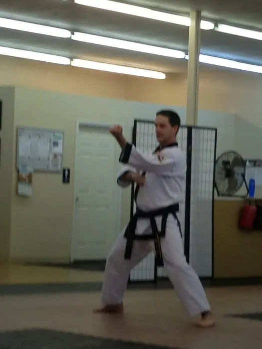 South Hills Karate Academy Picture 7