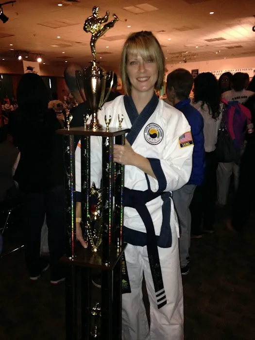 South Hills Karate Academy Picture 6