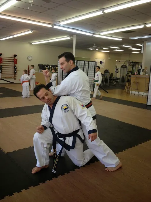 South Hills Karate Academy Picture 5