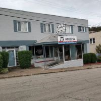 American Judo & Hapkido Institute ico