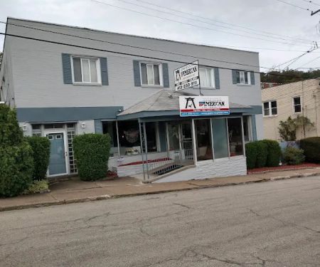 American Judo & Hapkido Institute