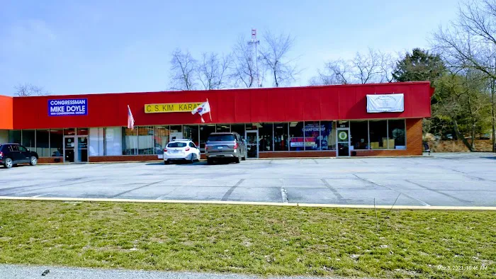 C S Kim Karate Bethel Park Picture 1