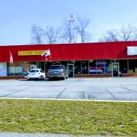 C S Kim Karate Bethel Park ico