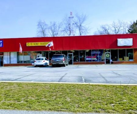 C S Kim Karate Bethel Park