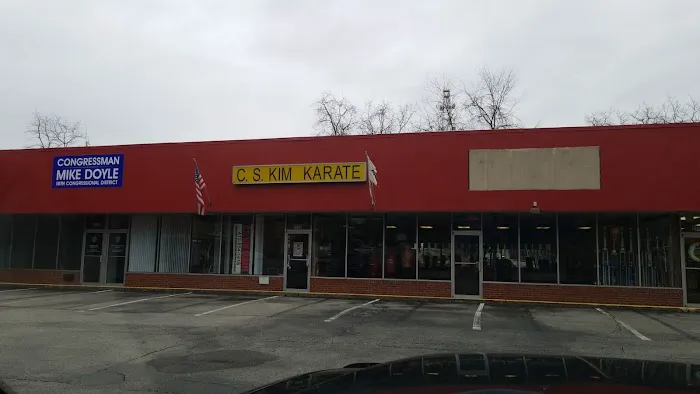 C S Kim Karate Bethel Park Picture 6