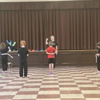 Kinder Karate Bethel Park ico