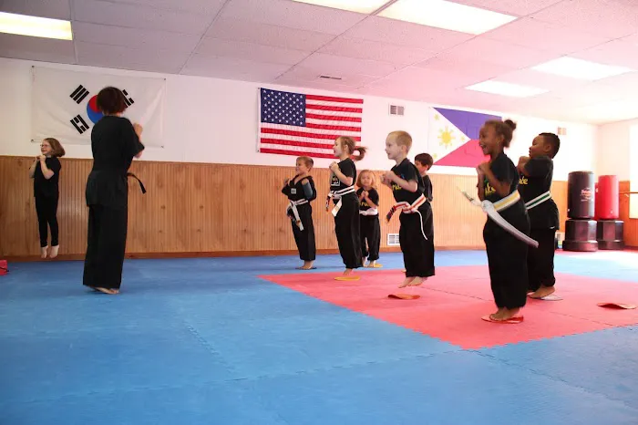 Kinder Karate Bethel Park Picture 7