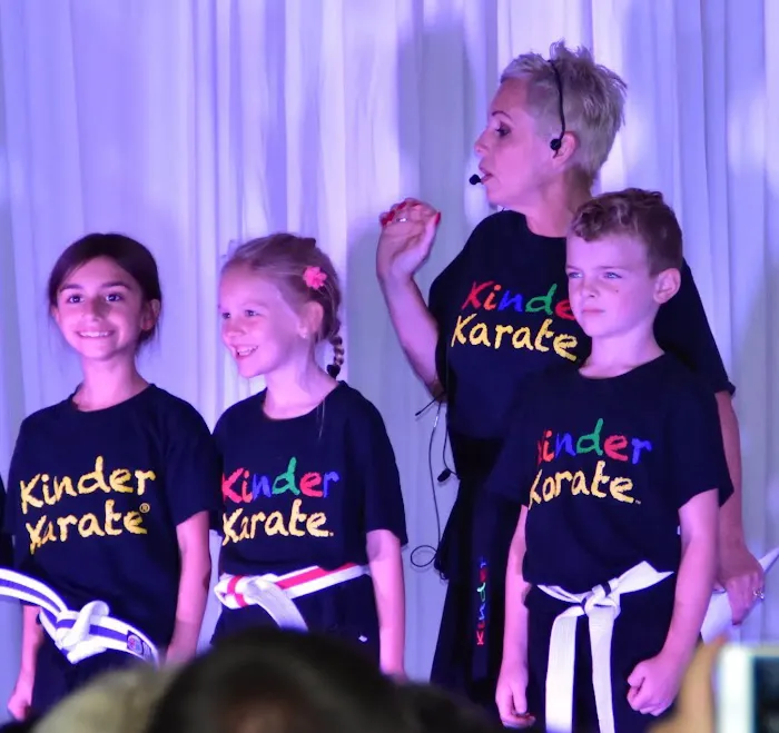 Kinder Karate Bethel Park Picture 6