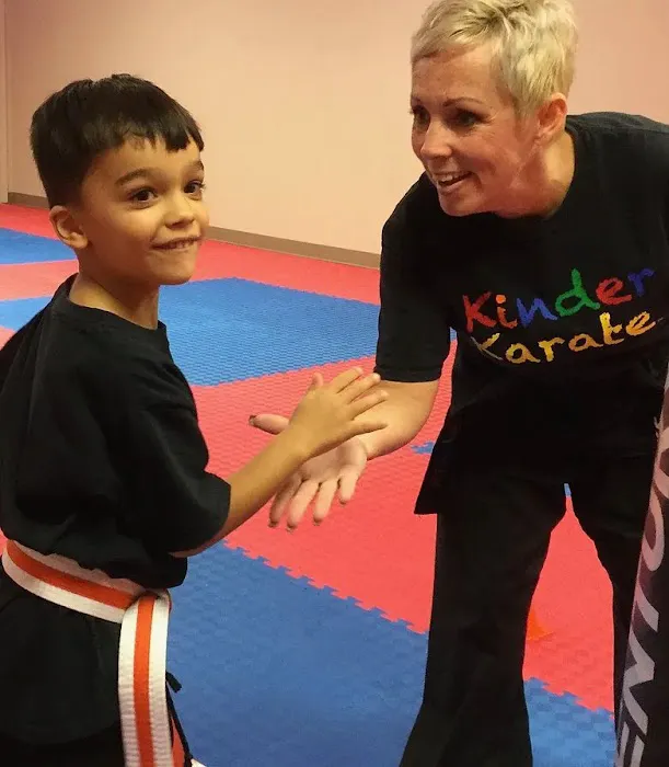 Kinder Karate Bethel Park Picture 8