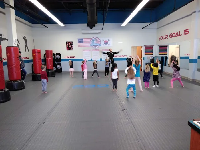 Bridgeville Martial Arts Picture 1