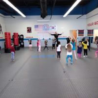 Bridgeville Martial Arts ico