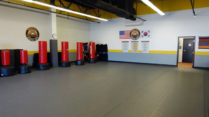 Bridgeville Martial Arts Picture 2