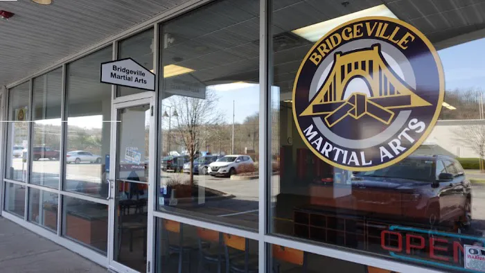 Bridgeville Martial Arts Picture 3