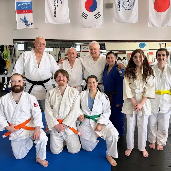Spirit Forge Martial Arts Picture 1