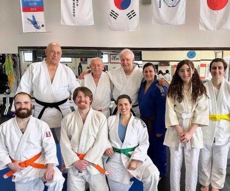 Spirit Forge Martial Arts