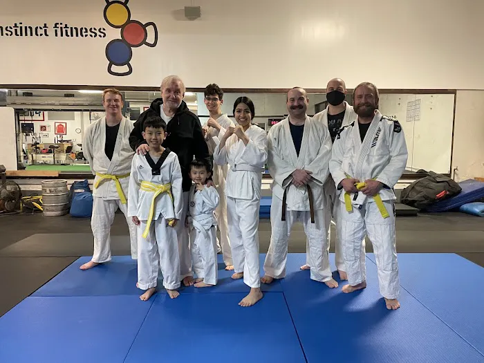 Spirit Forge Martial Arts Picture 2