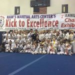 Nam's Korean Karate School / Martial Arts Center