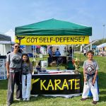 Roaring Lion Martial Arts