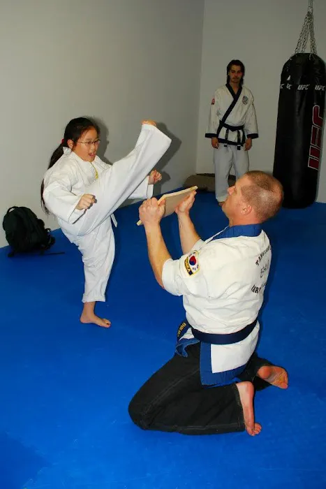 Roaring Lion Martial Arts Picture 6