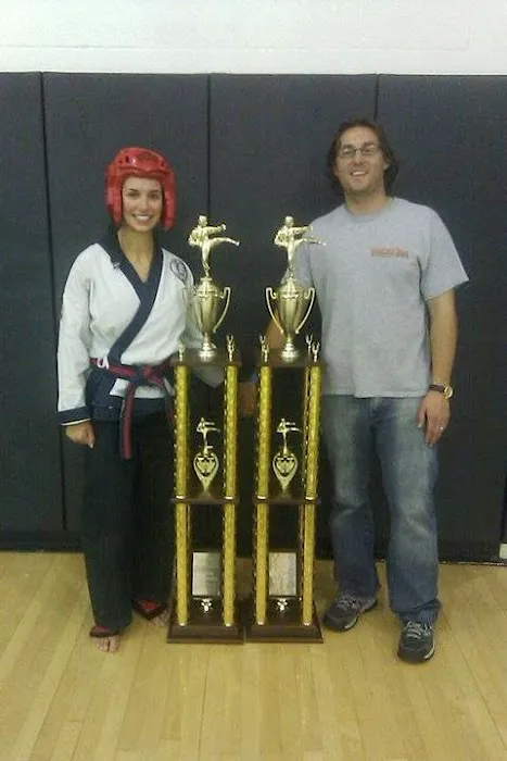 Roaring Lion Martial Arts Picture 7