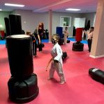 Premier Martial Arts Oakdale