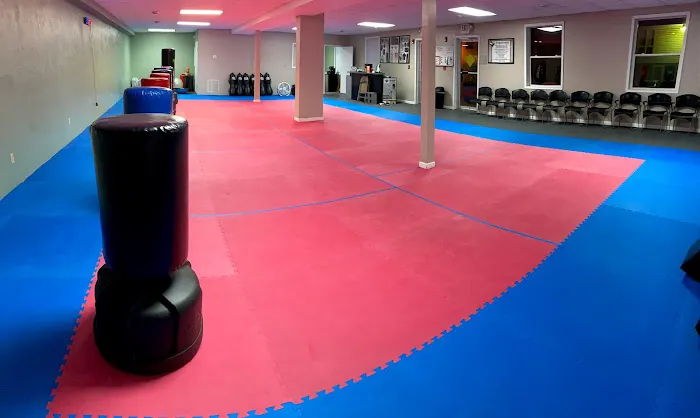 Premier Martial Arts Oakdale Picture 6