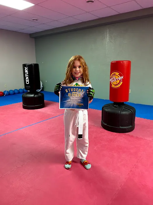 Premier Martial Arts Oakdale Picture 2
