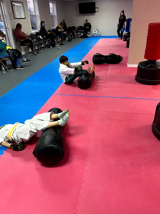 Premier Martial Arts Oakdale Picture 8