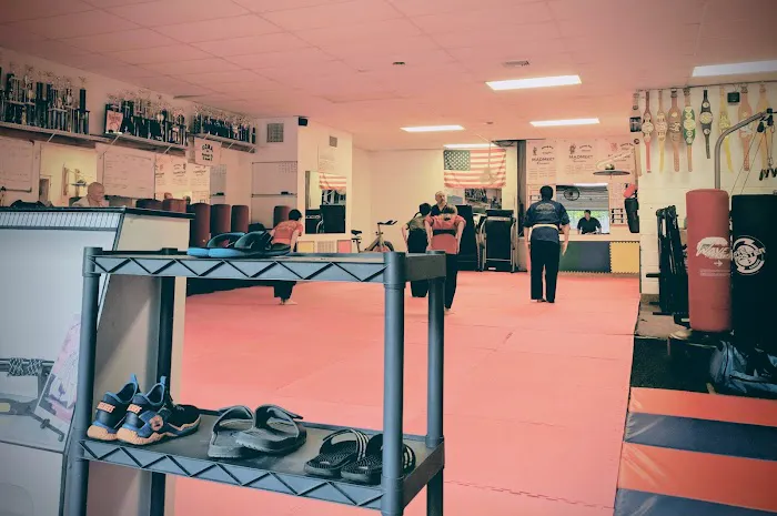 Rising Sun Martial Arts Inc Picture 2