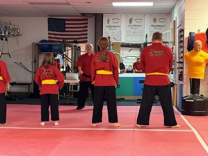 Rising Sun Martial Arts Inc Picture 1