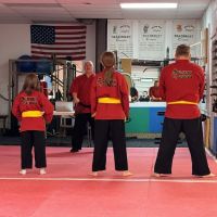 Rising Sun Martial Arts Inc ico