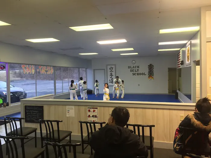 Gaddis Brothers' Martial Arts Picture 7