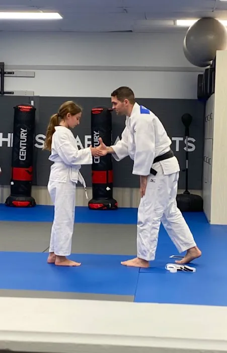 Gaddis Brothers' Martial Arts Picture 2