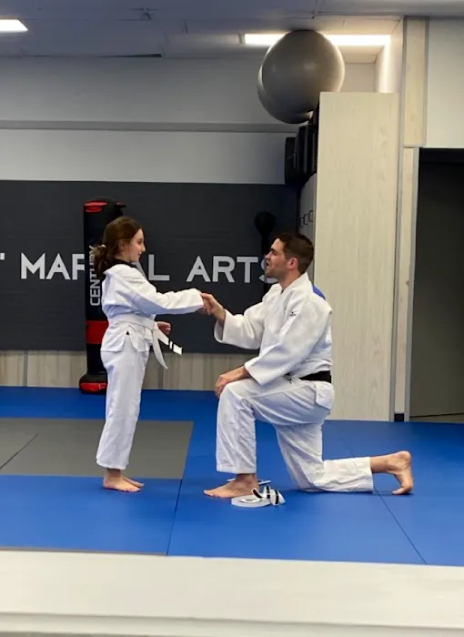 Gaddis Brothers' Martial Arts Picture 1
