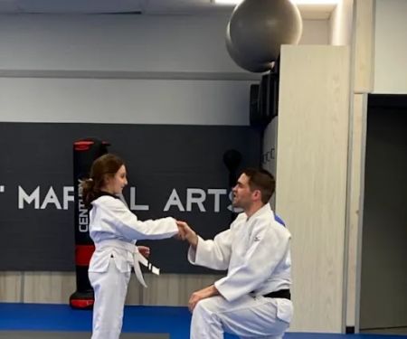 Gaddis Brothers' Martial Arts