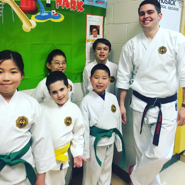 Gaddis Brothers' Martial Arts Picture 5