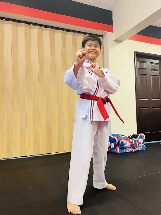 ATA Martial Arts Wexford Picture 1