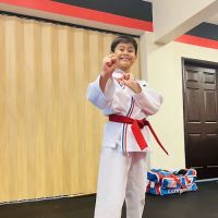 ATA Martial Arts Wexford ico