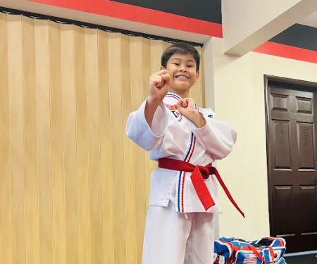 ATA Martial Arts Wexford