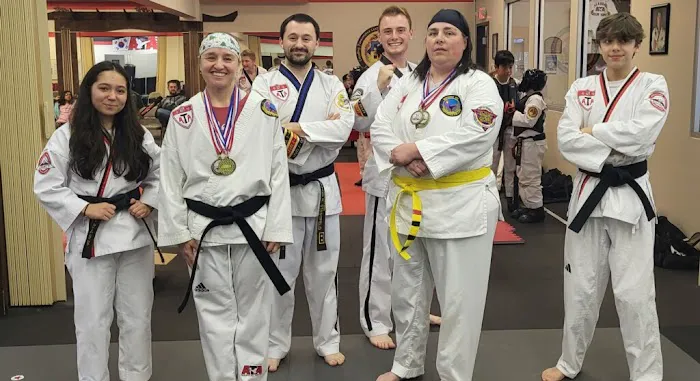 ATA Martial Arts Wexford Picture 3