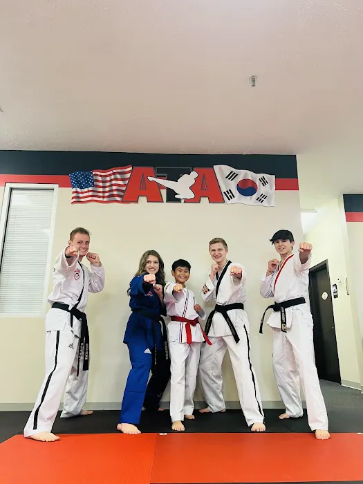 ATA Martial Arts Wexford Picture 2