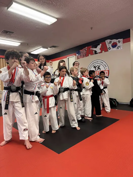 ATA Martial Arts Wexford Picture 5
