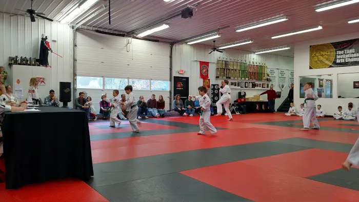 Zang TKD Picture 2
