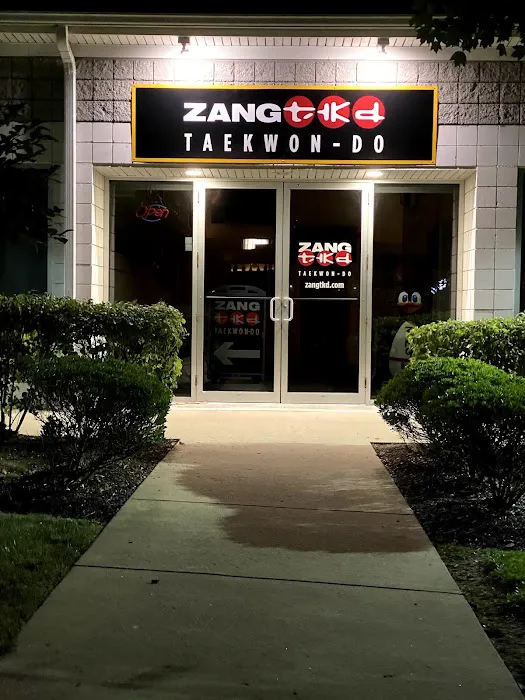 Zang TKD Picture 3