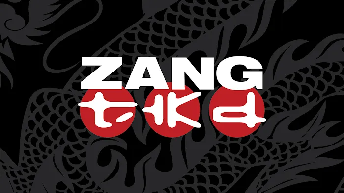 Zang TKD Picture 5