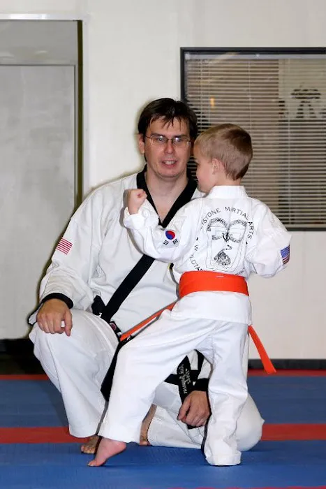 Keystone Martial Arts Picture 4