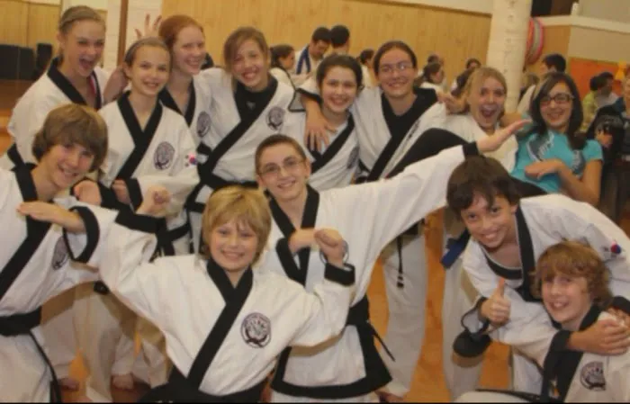 Keystone Martial Arts Picture 7