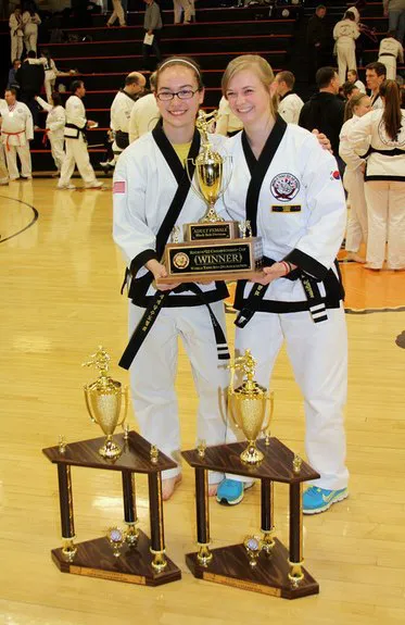 Keystone Martial Arts Picture 2