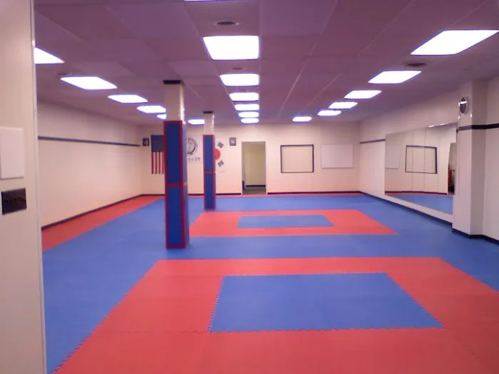 Keystone Martial Arts Picture 1