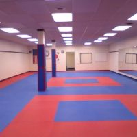 Keystone Martial Arts ico